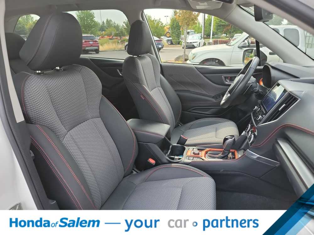 Thumbnail: 2020 Subaru Forester - 14