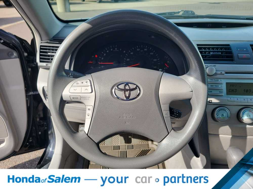 2008 Toyota Camry LE 15
