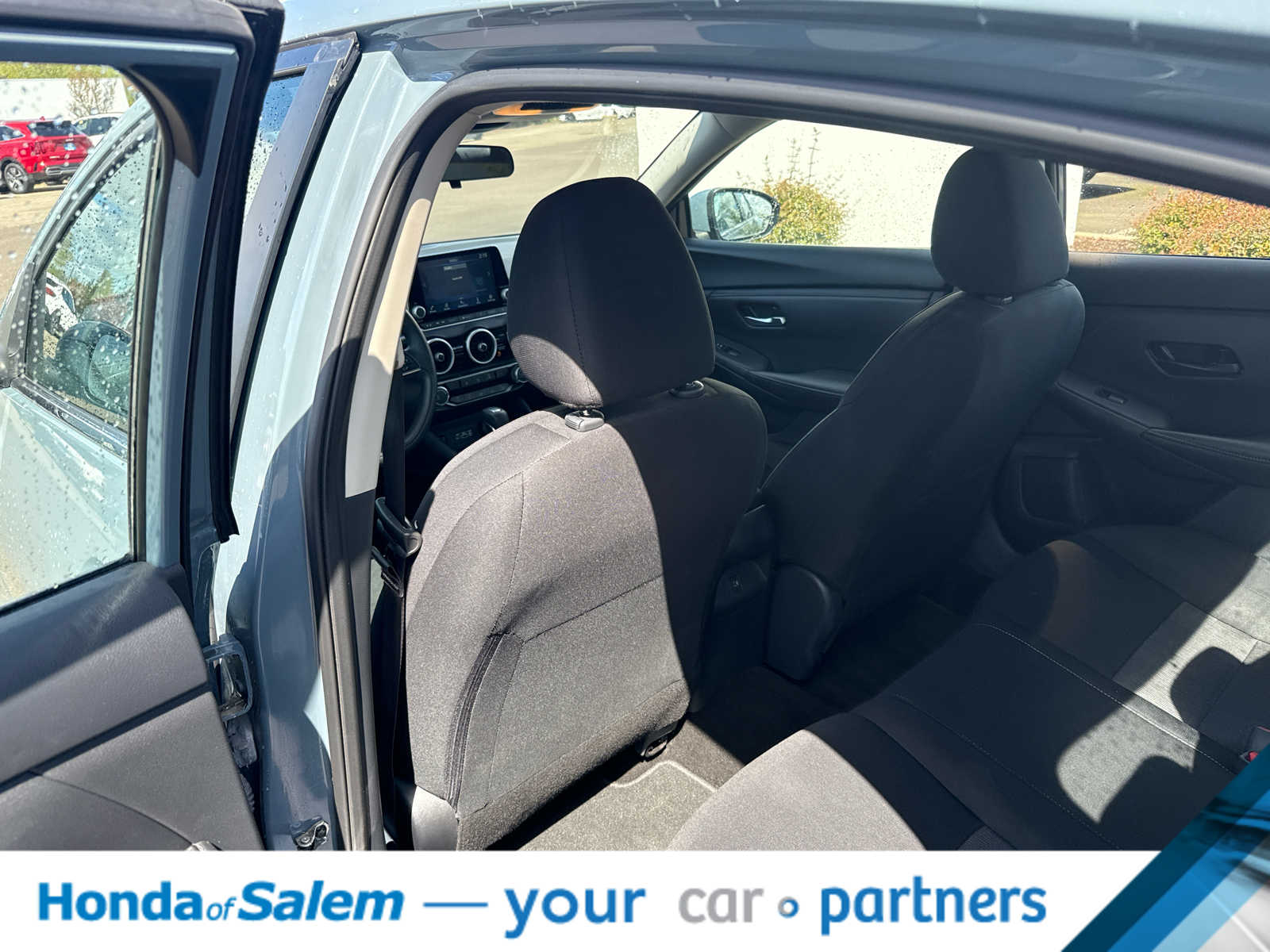 Thumbnail: 2024 Nissan Sentra - 12