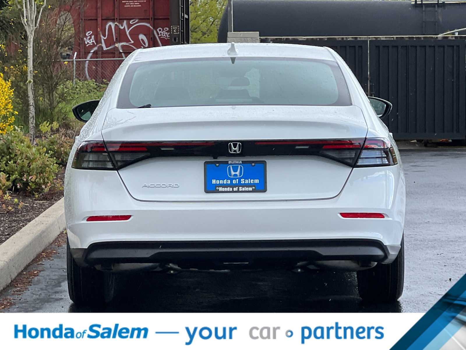 Thumbnail: 2024 Honda Accord - 7