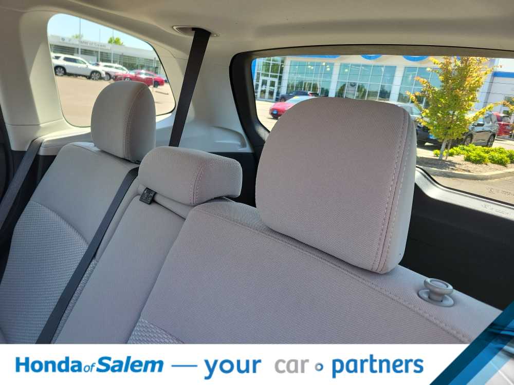 2016 Subaru Forester Premium 13