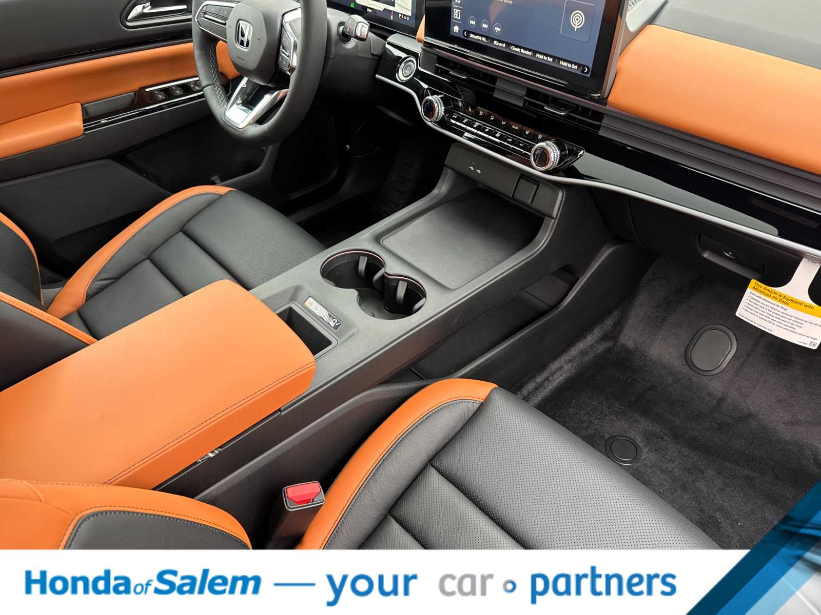 Thumbnail: 2026 Honda Prologue - 16