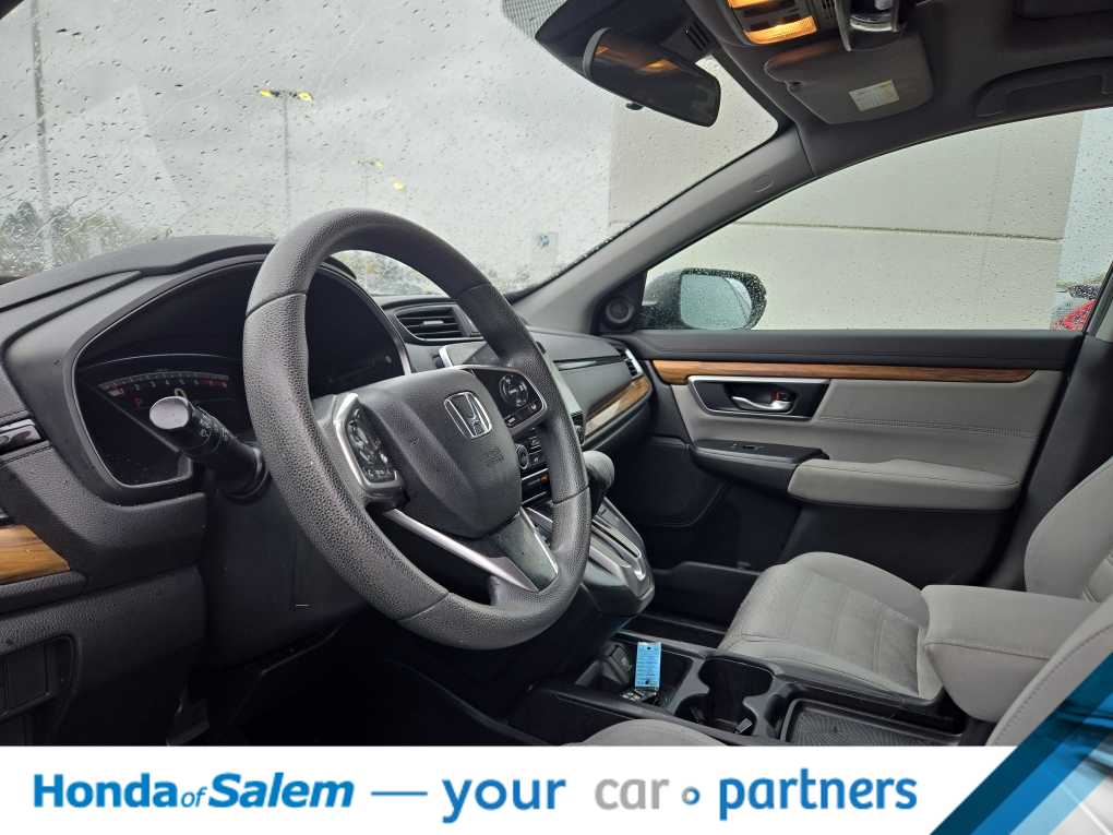 Thumbnail: 2019 Honda CR-V - 2