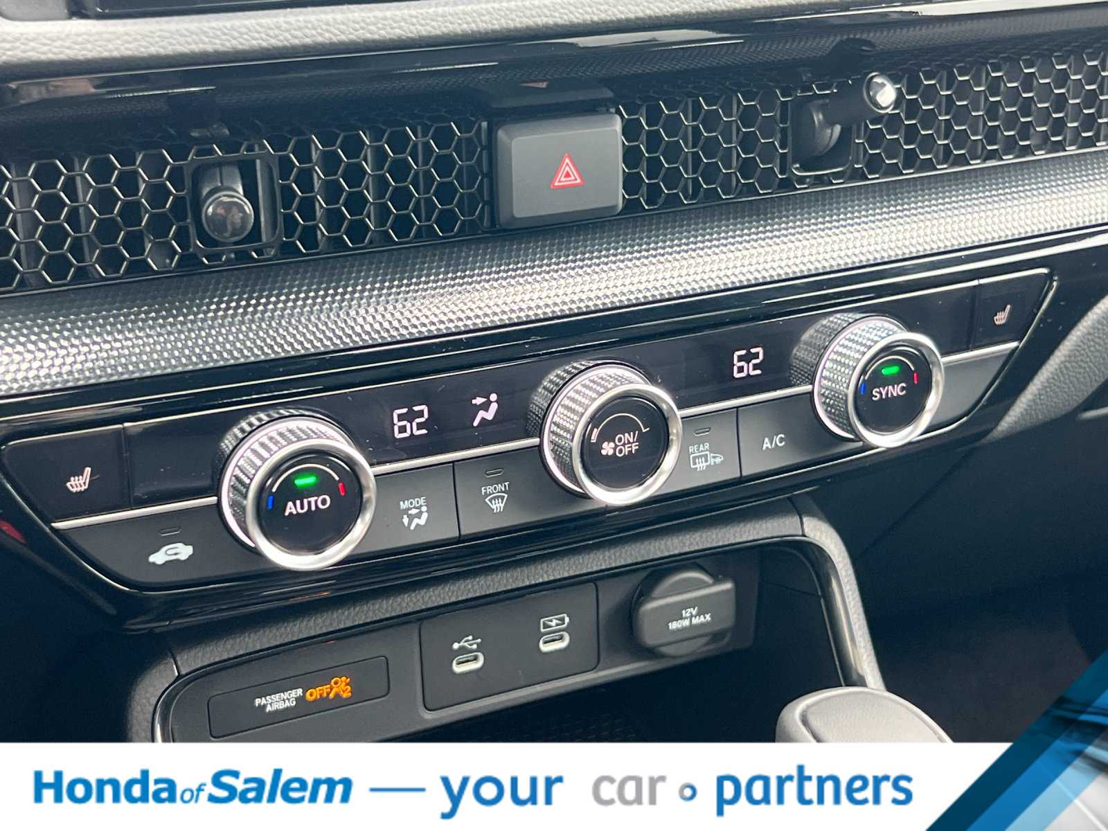 Thumbnail: 2026 Honda CR-V - 21