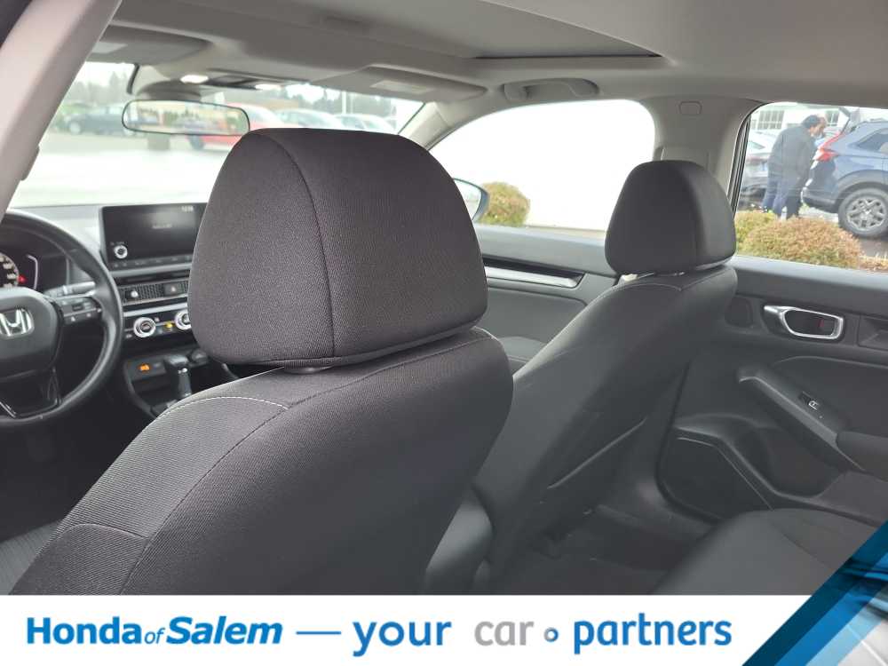 Thumbnail: 2023 Honda Civic - 12