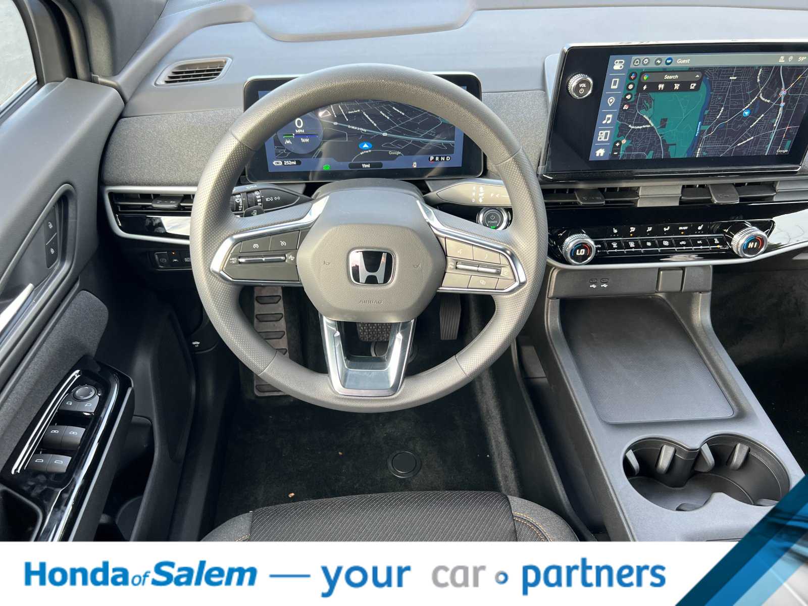 Thumbnail: 2026 Honda Prologue - 14