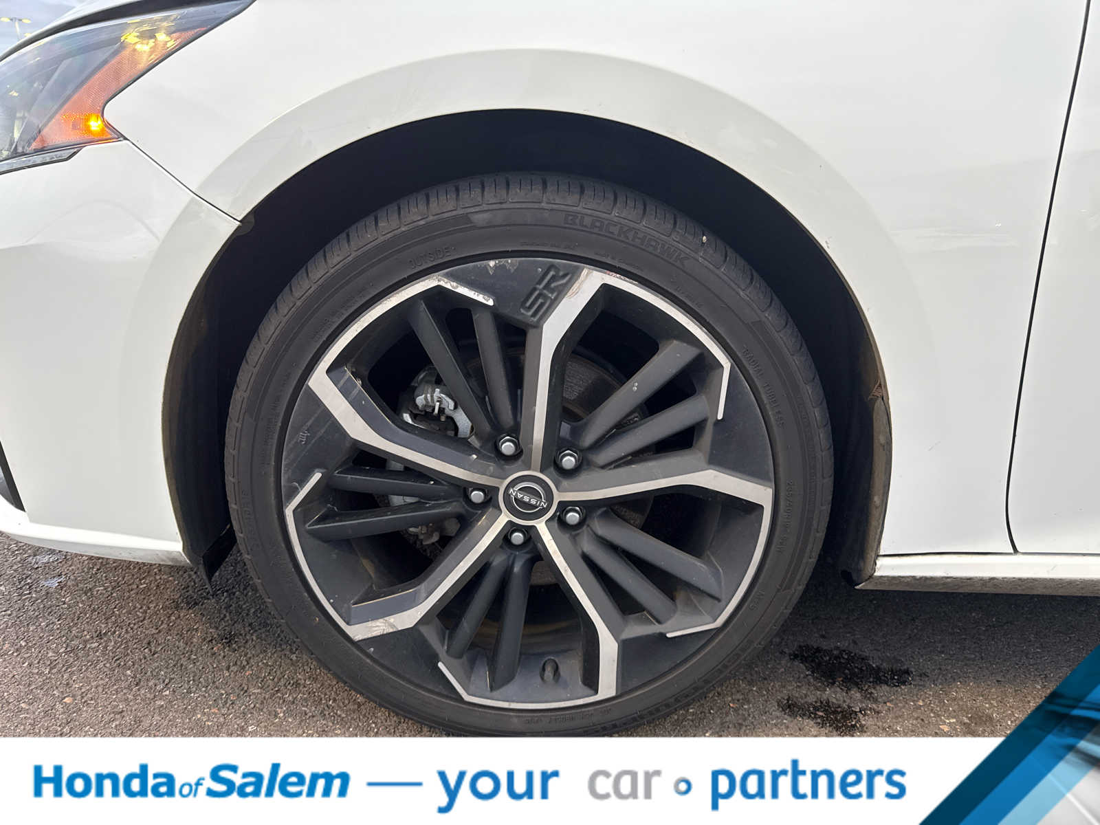 Thumbnail: 2024 Nissan Altima - 8