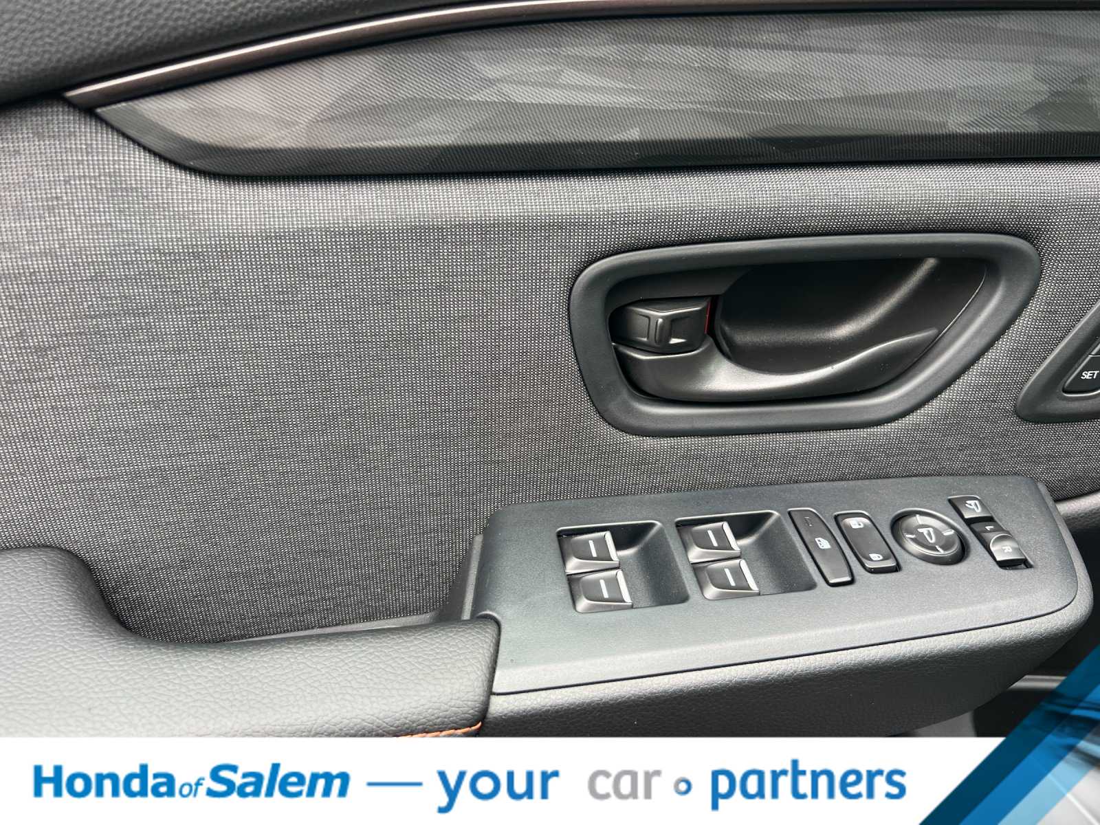 Thumbnail: 2026 Honda Passport - 12