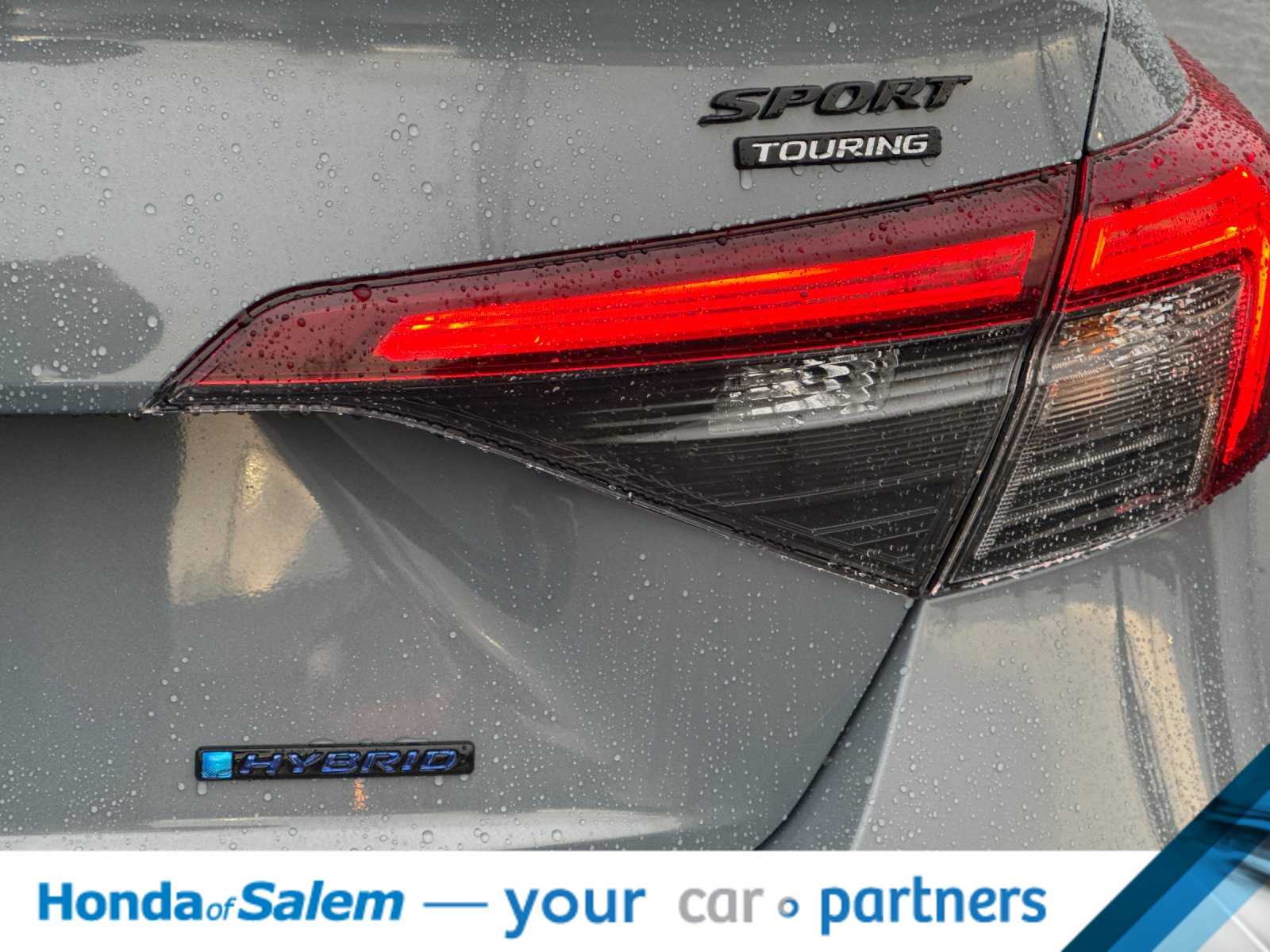 Thumbnail: 2026 Honda Civic - 11