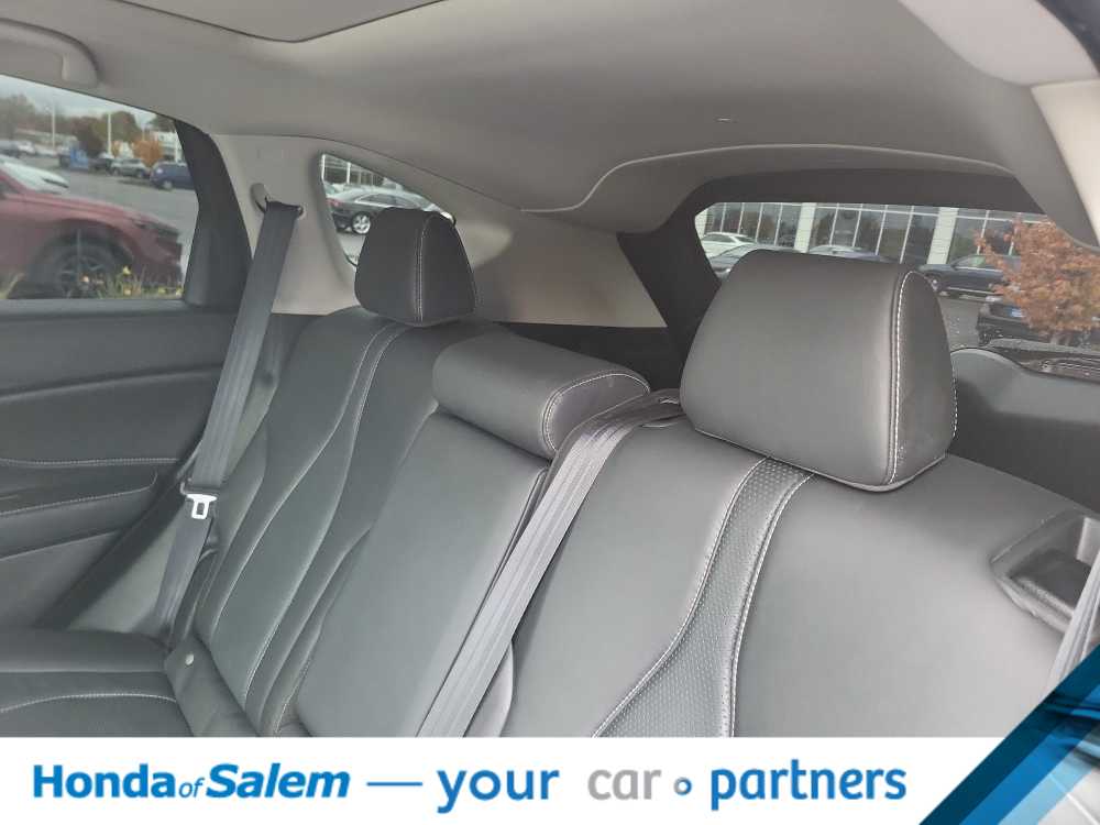 Thumbnail: 2022 Acura RDX - 13