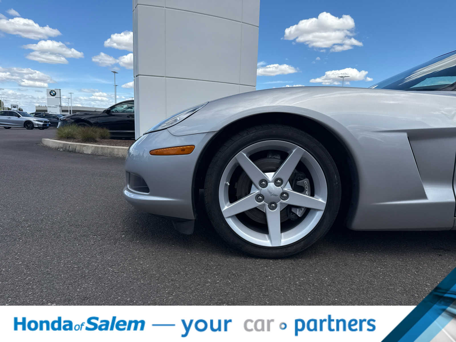 Thumbnail: 2006 Chevrolet Corvette - 11