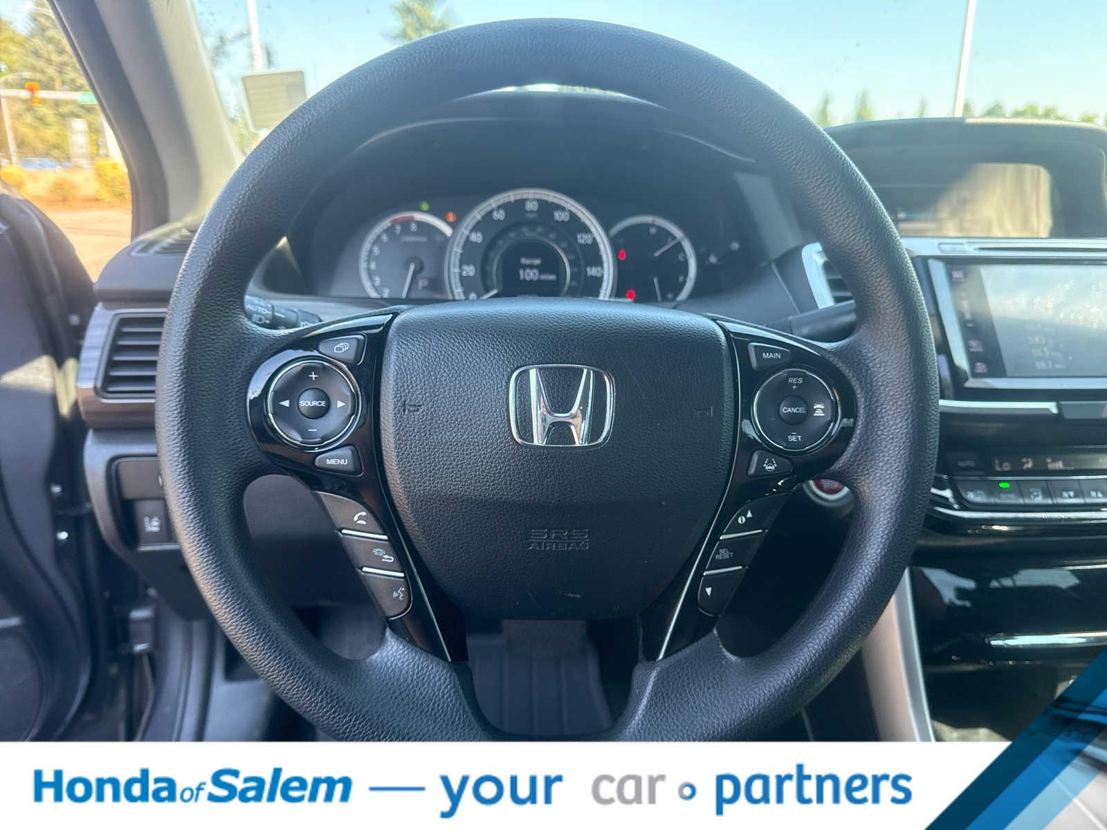 Thumbnail: 2016 Honda Accord - 21