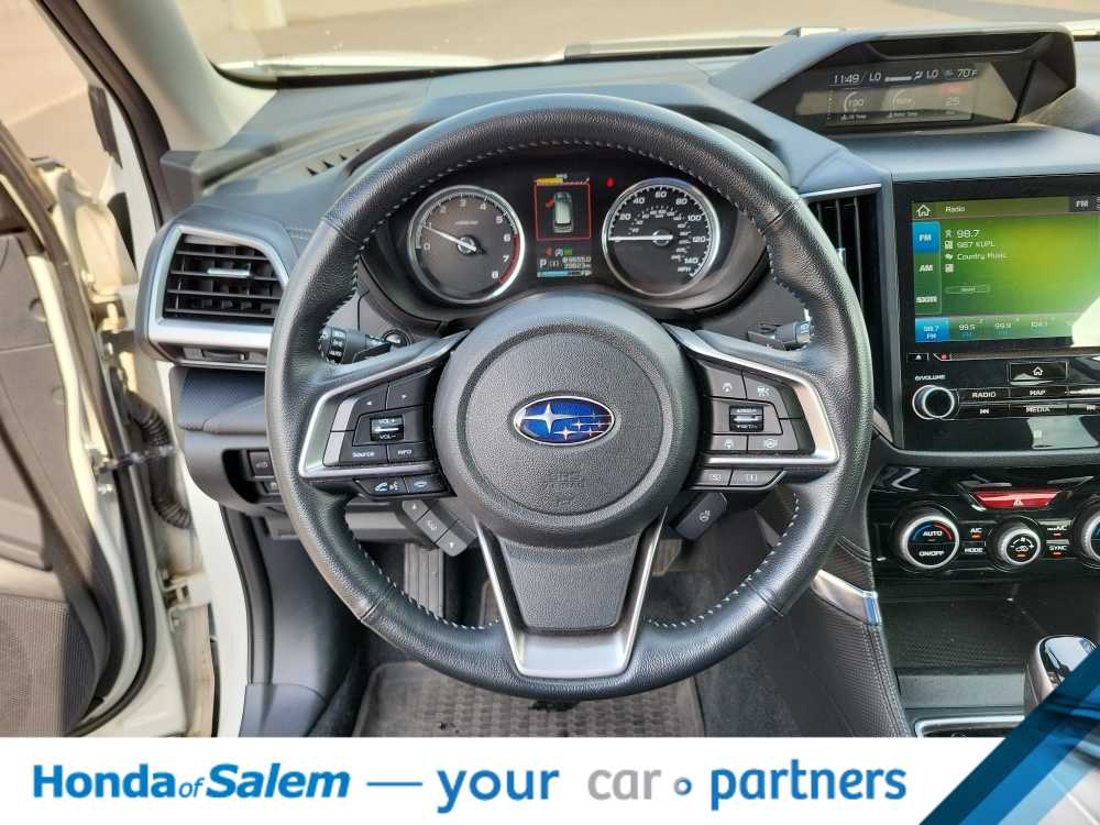 Thumbnail: 2020 Subaru Forester - 15