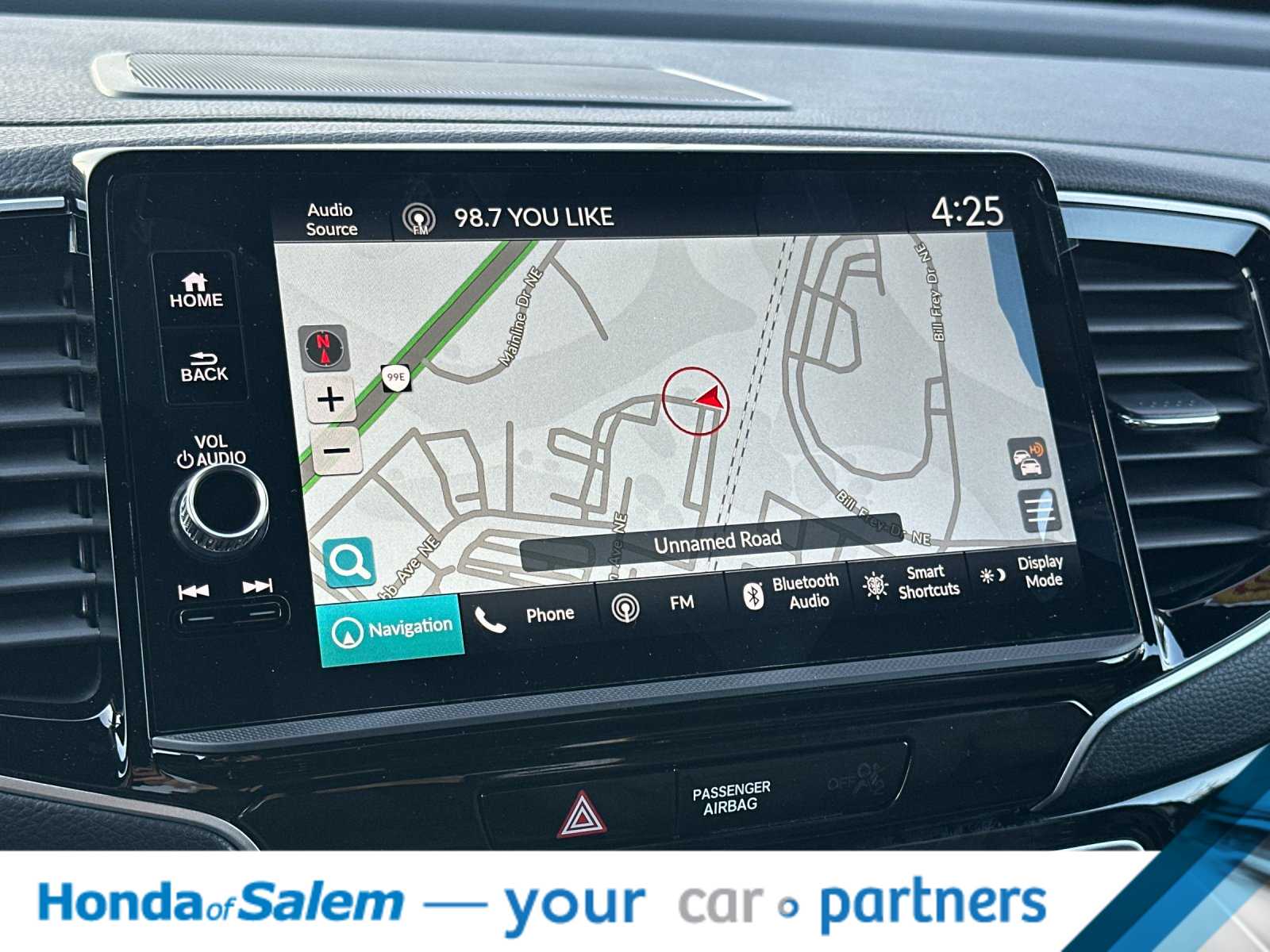 Thumbnail: 2026 Honda Ridgeline - 18