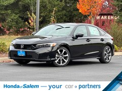 2026 Honda Civic Hybrid Sport Touring Hatchback Salem, OR