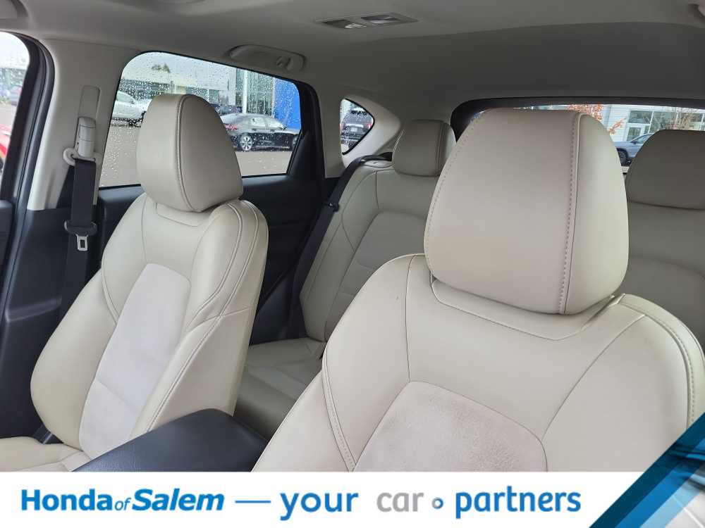 Thumbnail: 2018 Mazda CX-5 - 11