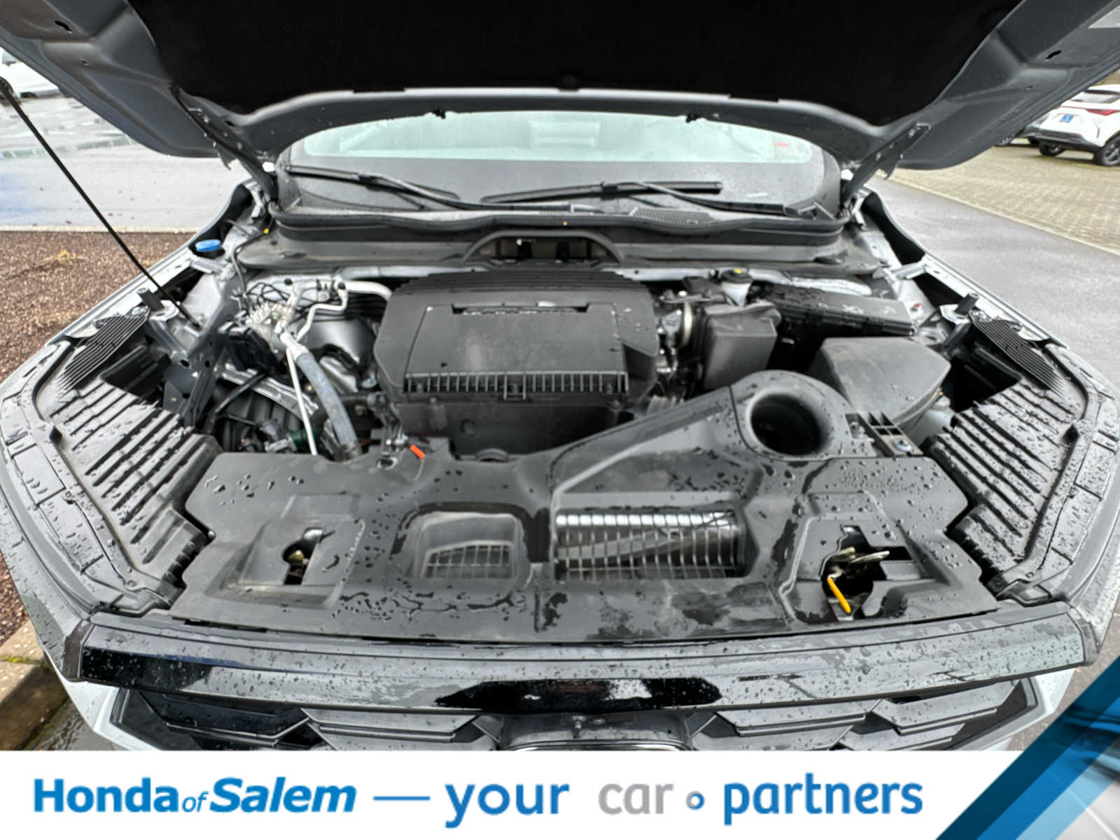 Thumbnail: 2025 Honda Pilot - 16