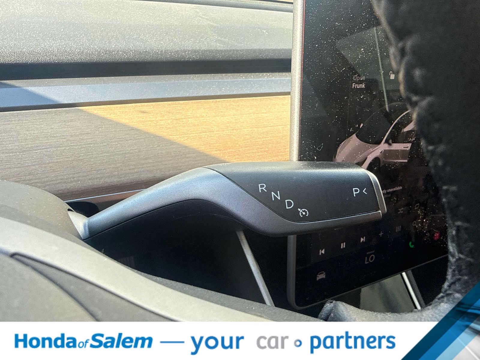 Thumbnail: 2020 Tesla Model 3 - 17