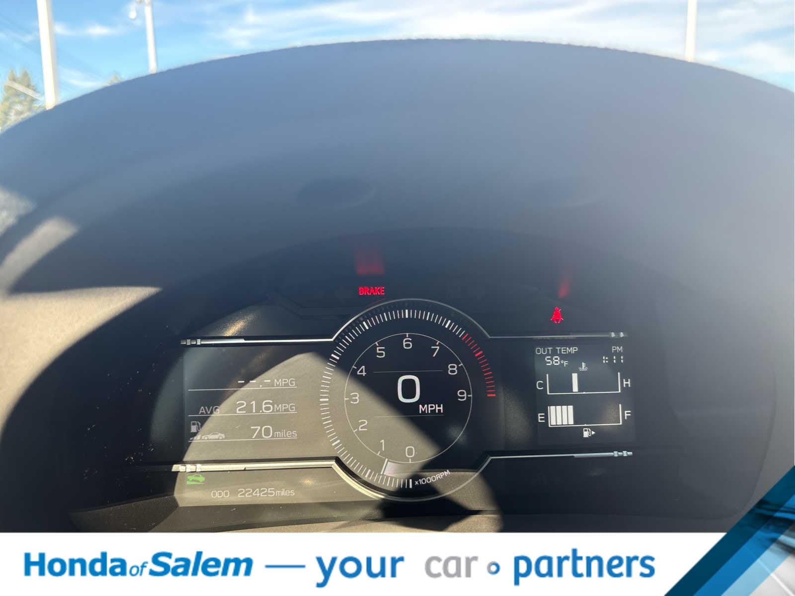 Thumbnail: 2023 Subaru BRZ - 18