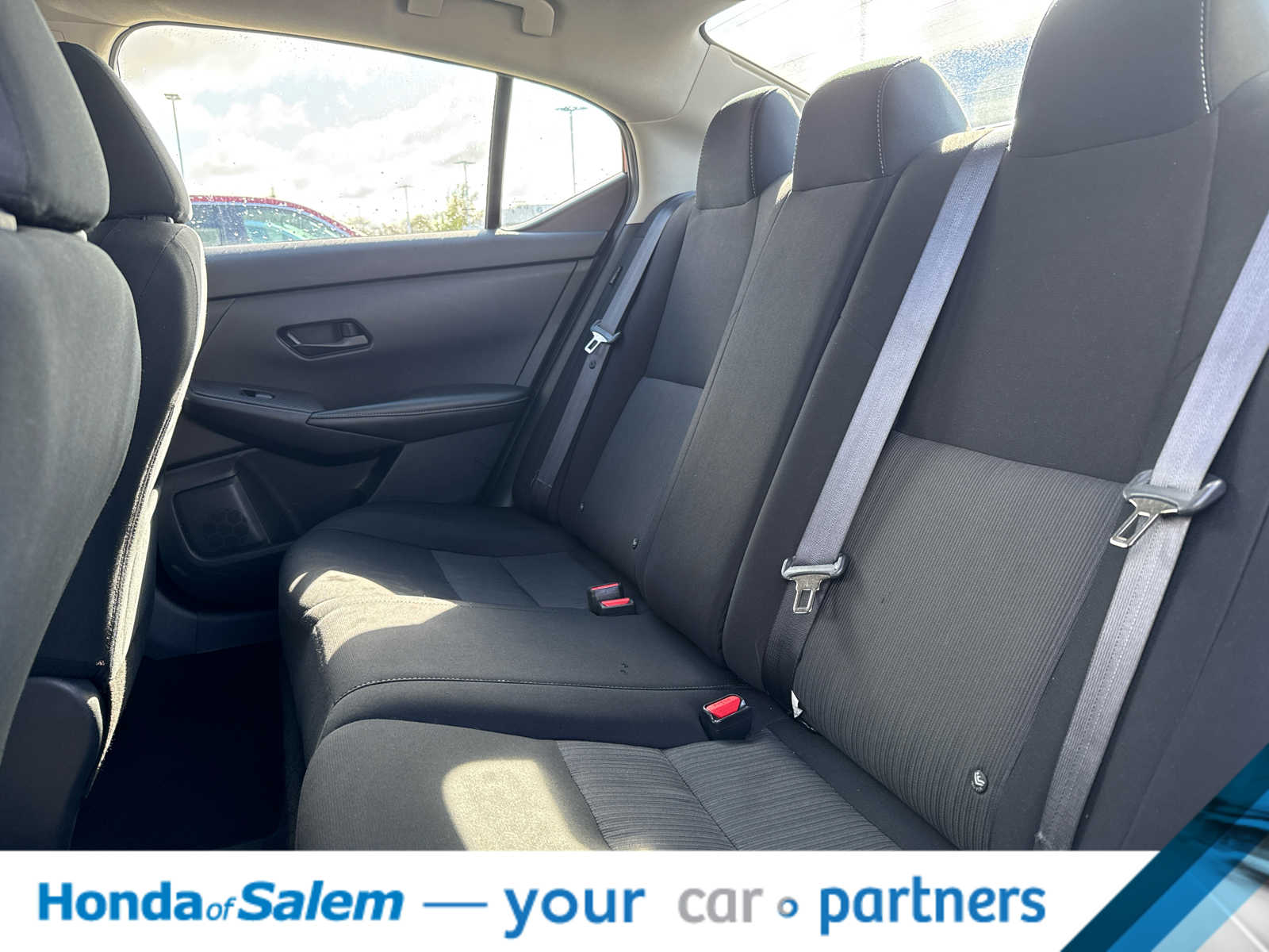 Thumbnail: 2024 Nissan Sentra - 13