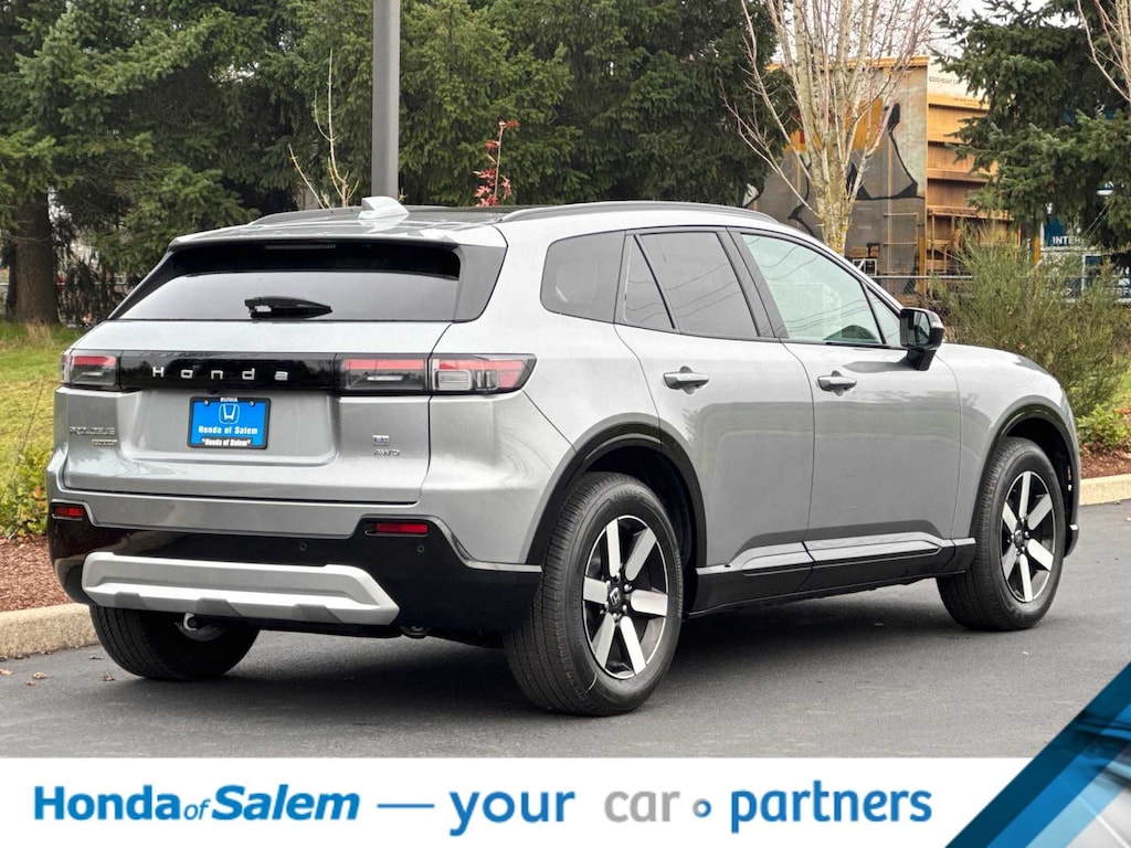 New 2026 Honda Prologue Touring SUV