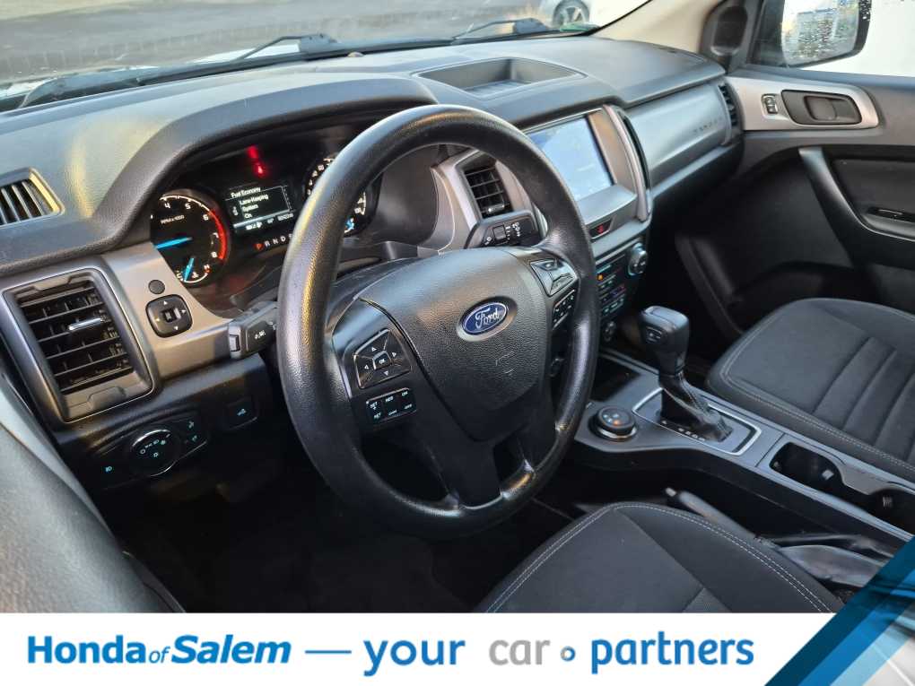 Thumbnail: 2021 Ford Ranger - 2