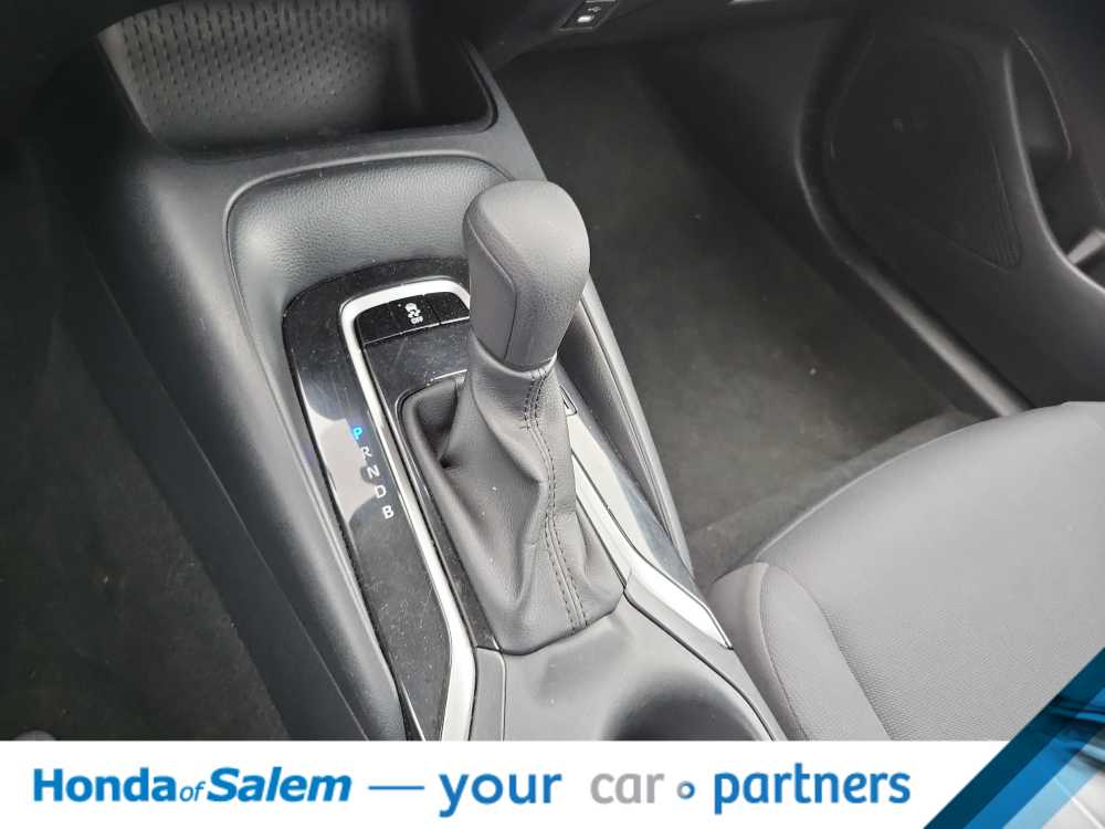 Thumbnail: 2023 Toyota Corolla - 17