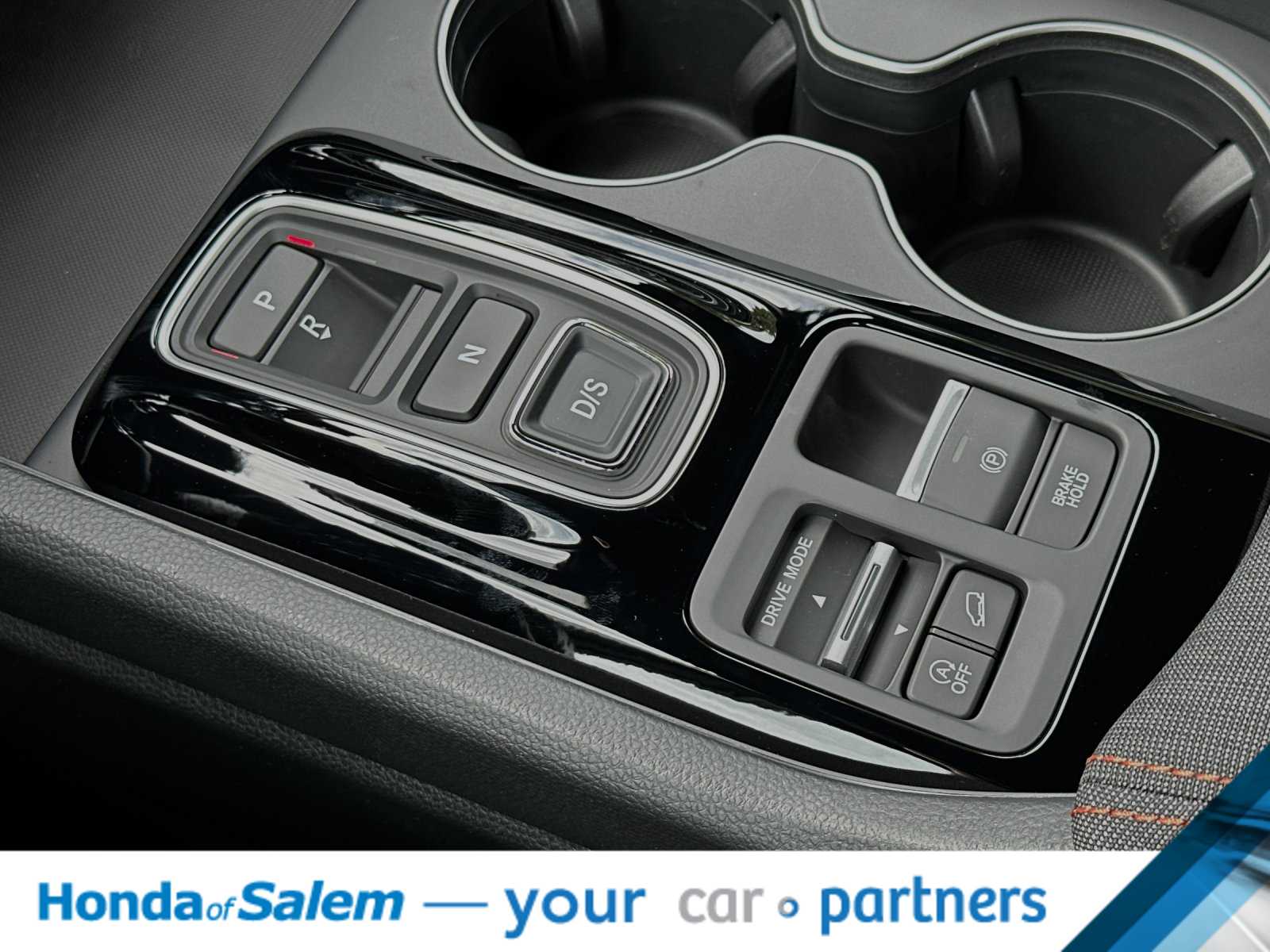 Thumbnail: 2025 Honda Pilot - 22