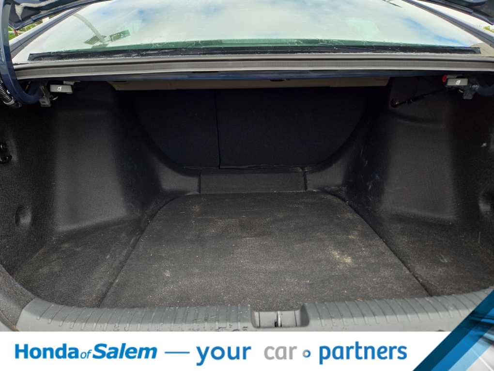 Thumbnail: 2024 Honda Accord - 19