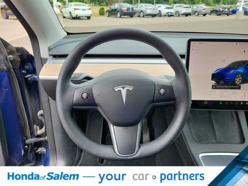 Thumbnail: 2023 Tesla Model Y - 15