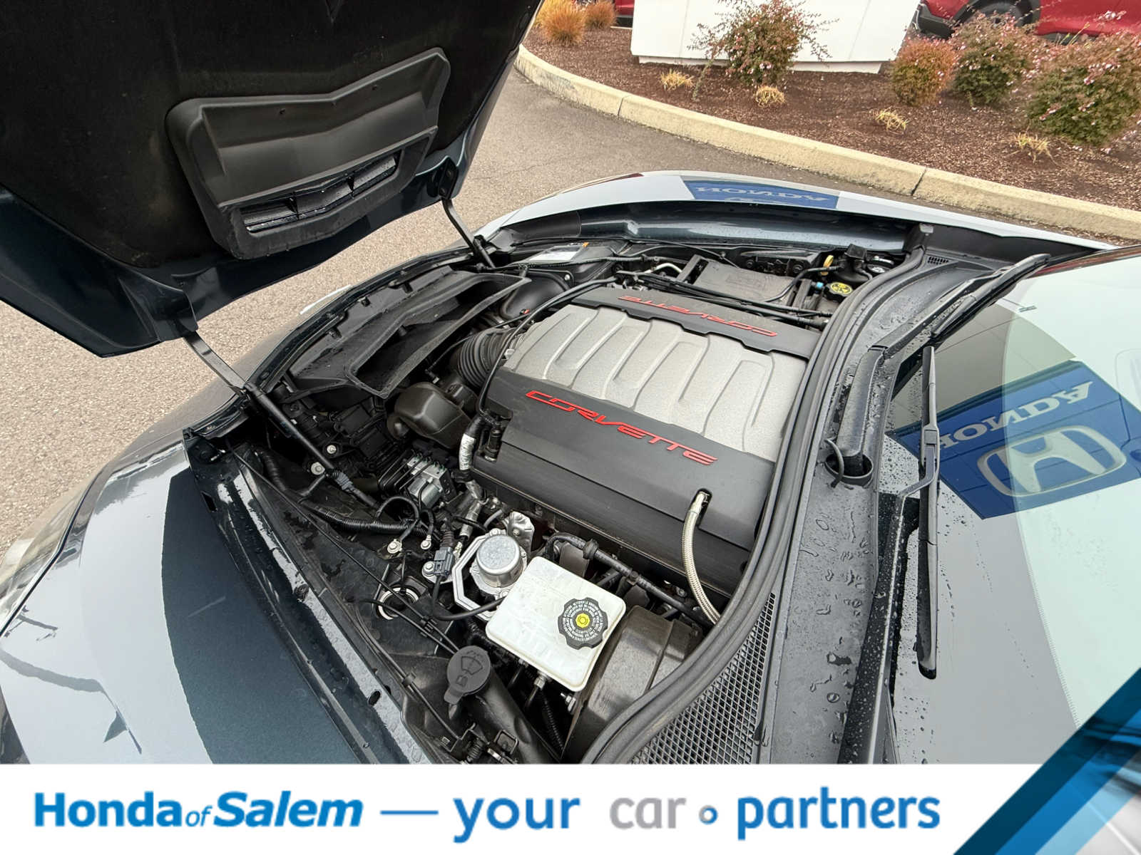 Thumbnail: 2019 Chevrolet Corvette - 12