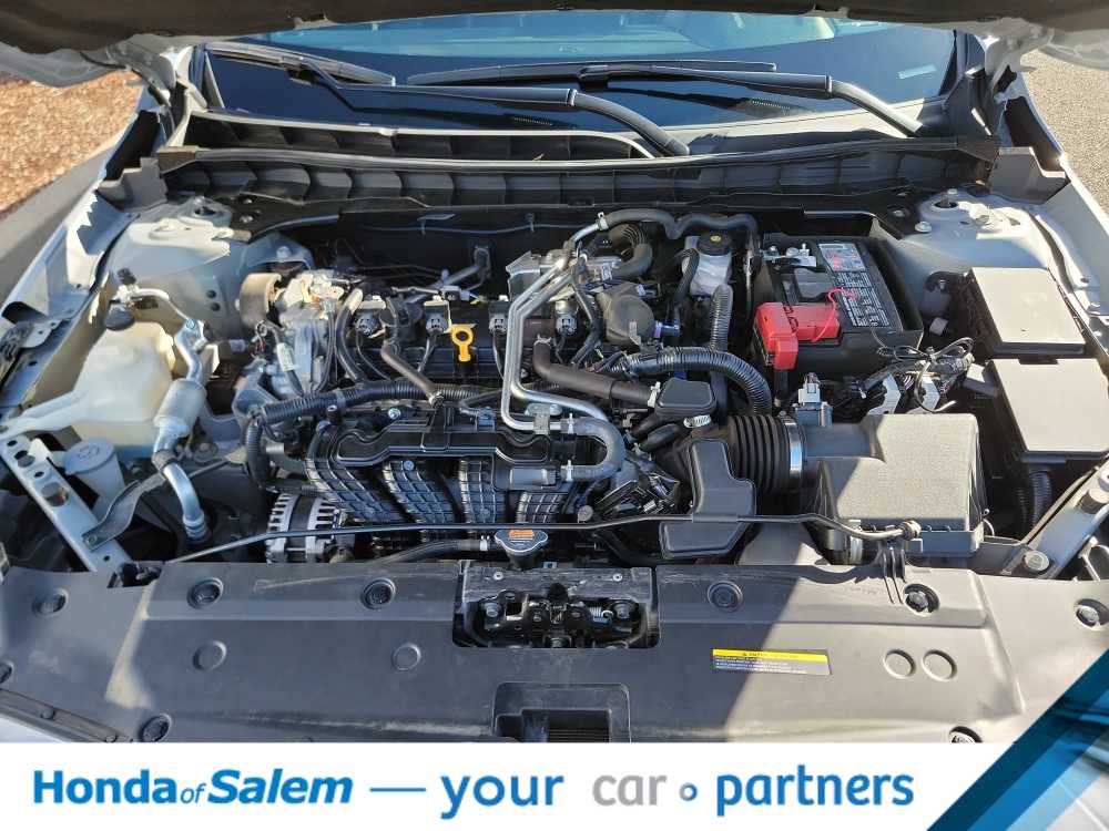 Thumbnail: 2023 Nissan Altima - 9