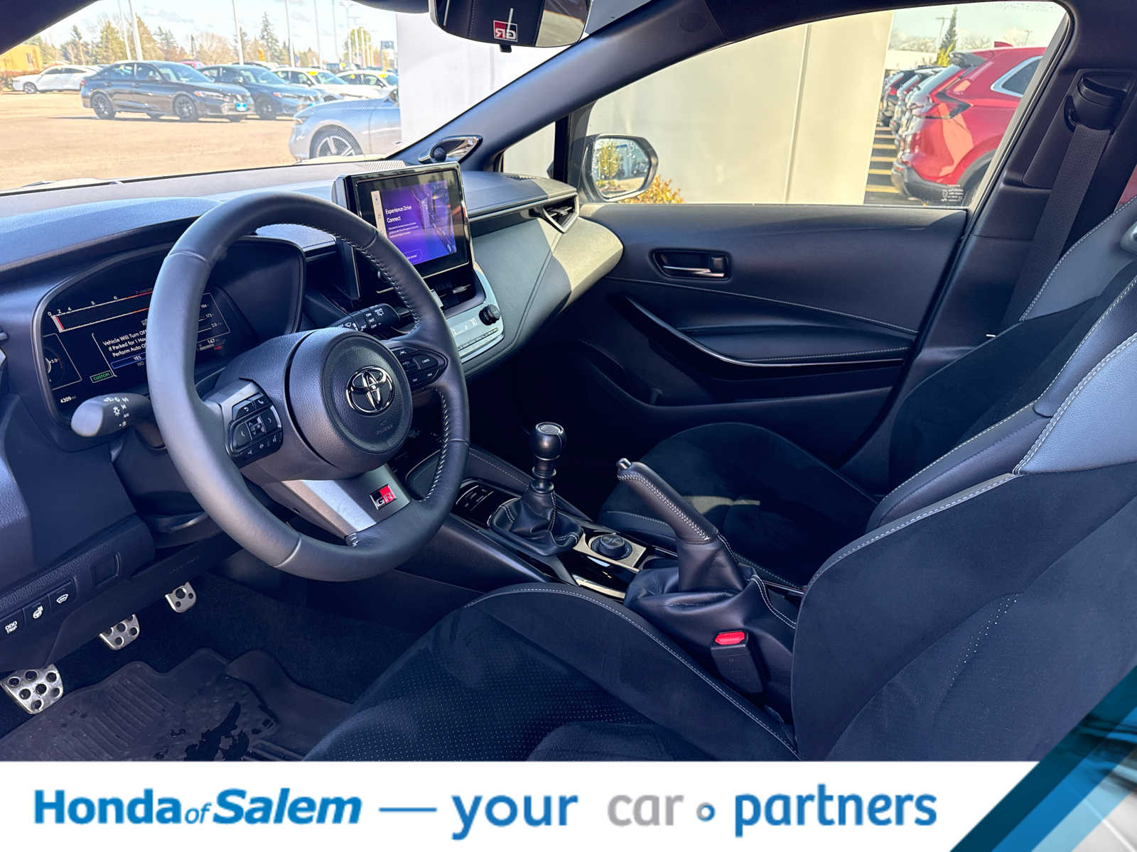 Thumbnail: 2025 Toyota GR Corolla - 2