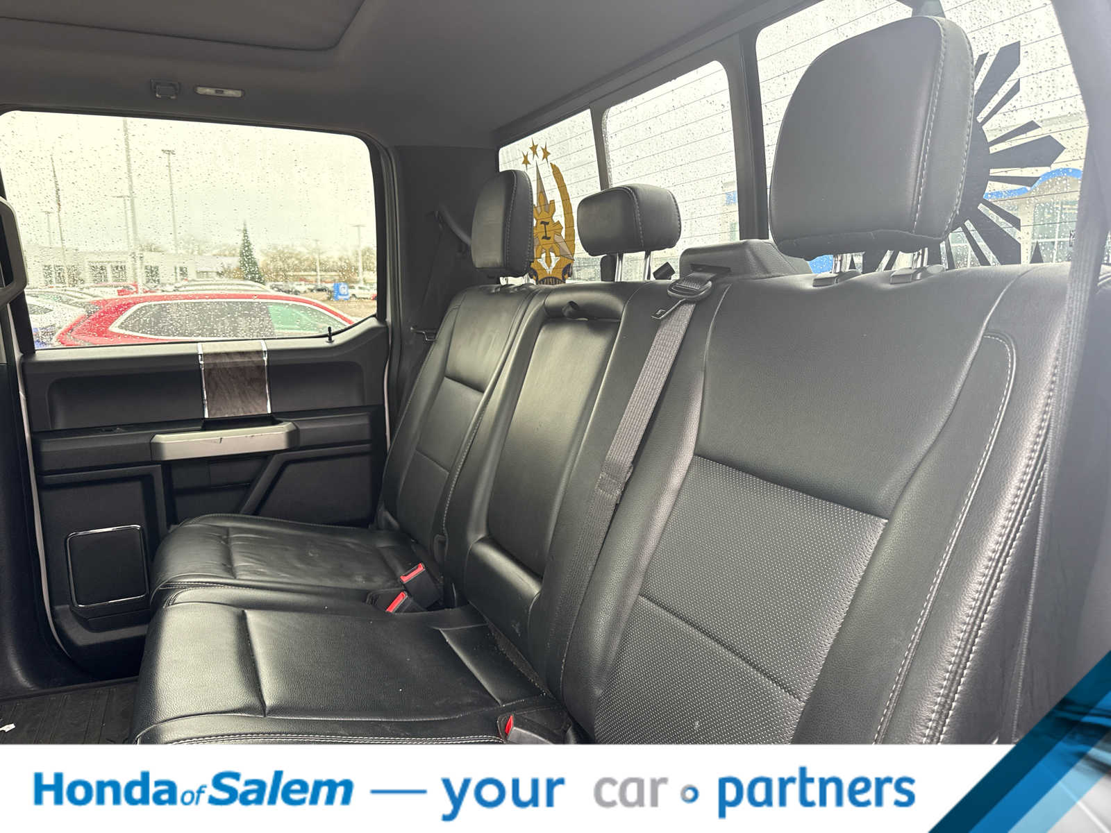 Thumbnail: 2019 Ford F-250 - 12