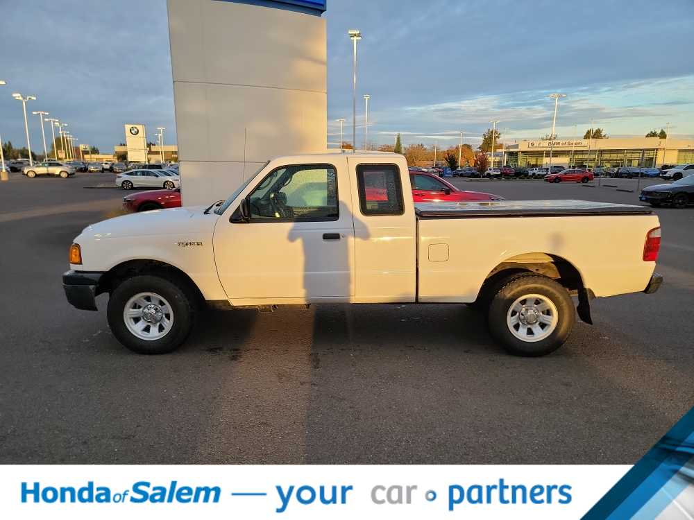 Thumbnail: 2005 Ford Ranger - 3
