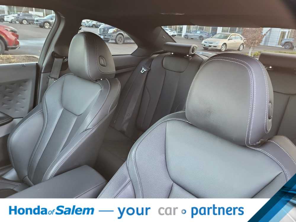 Thumbnail: 2023 BMW 2 Series - 11