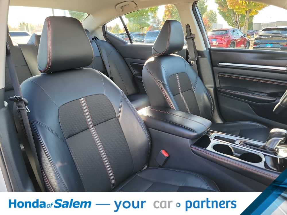 Thumbnail: 2023 Nissan Altima - 14