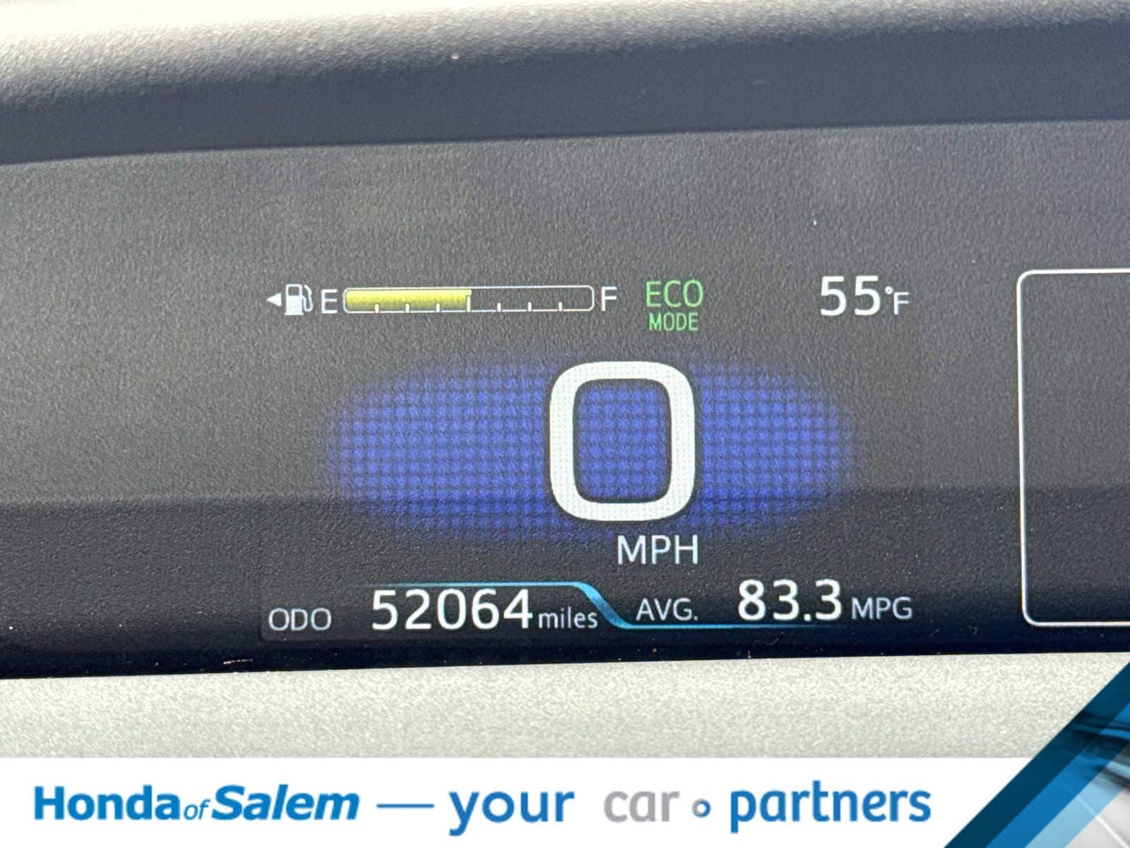 Thumbnail: 2021 Toyota Prius Prime - 17