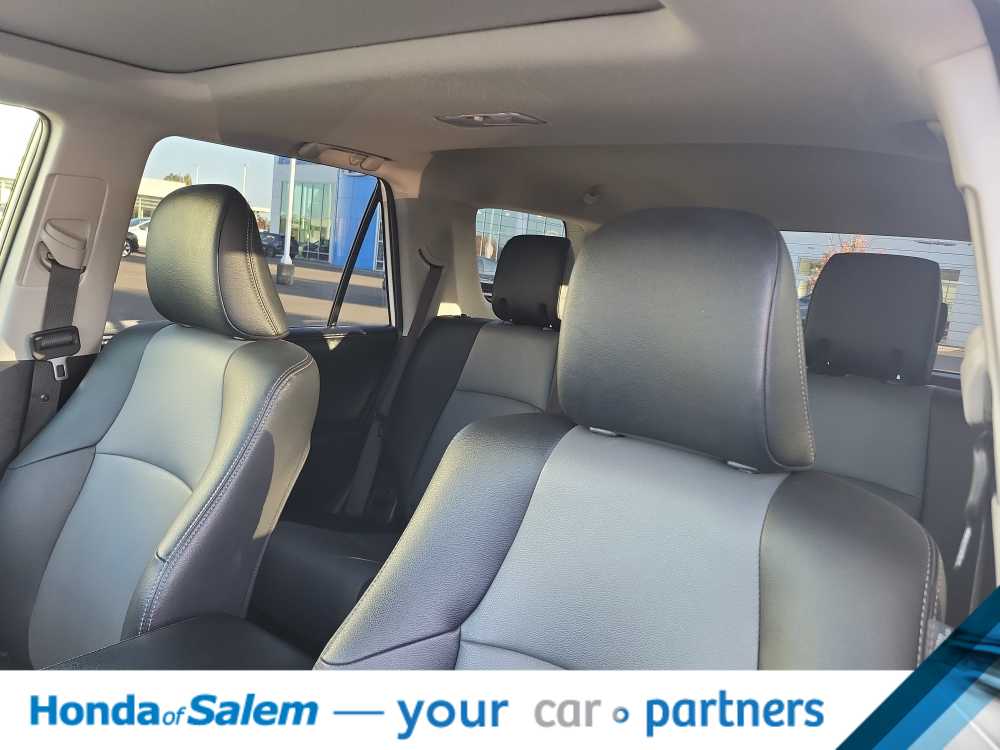 Thumbnail: 2021 Toyota 4Runner - 11