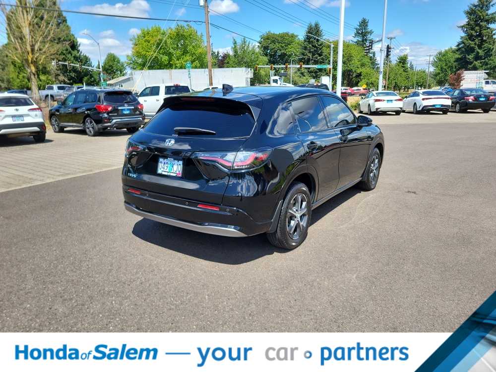 Thumbnail: 2024 Honda HR-V - 22