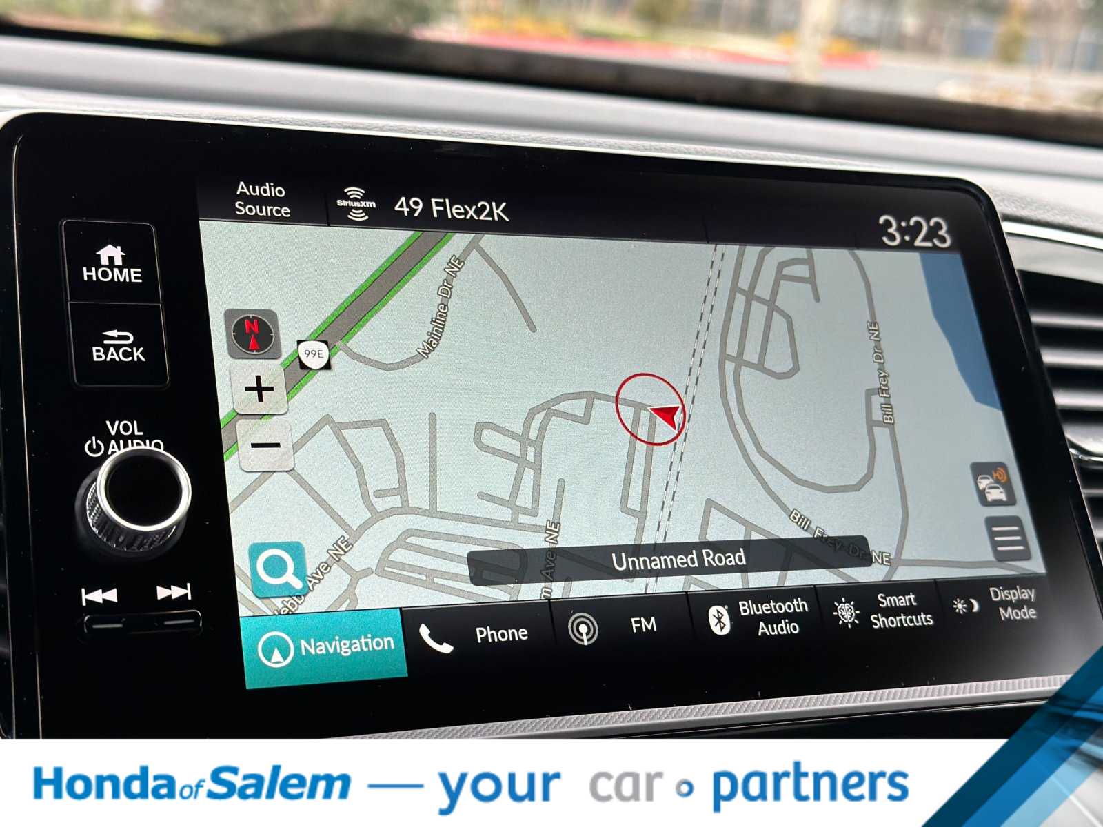 Thumbnail: 2026 Honda Ridgeline - 18