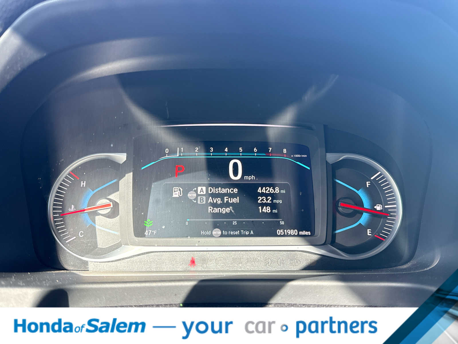 Thumbnail: 2022 Honda Pilot - 18