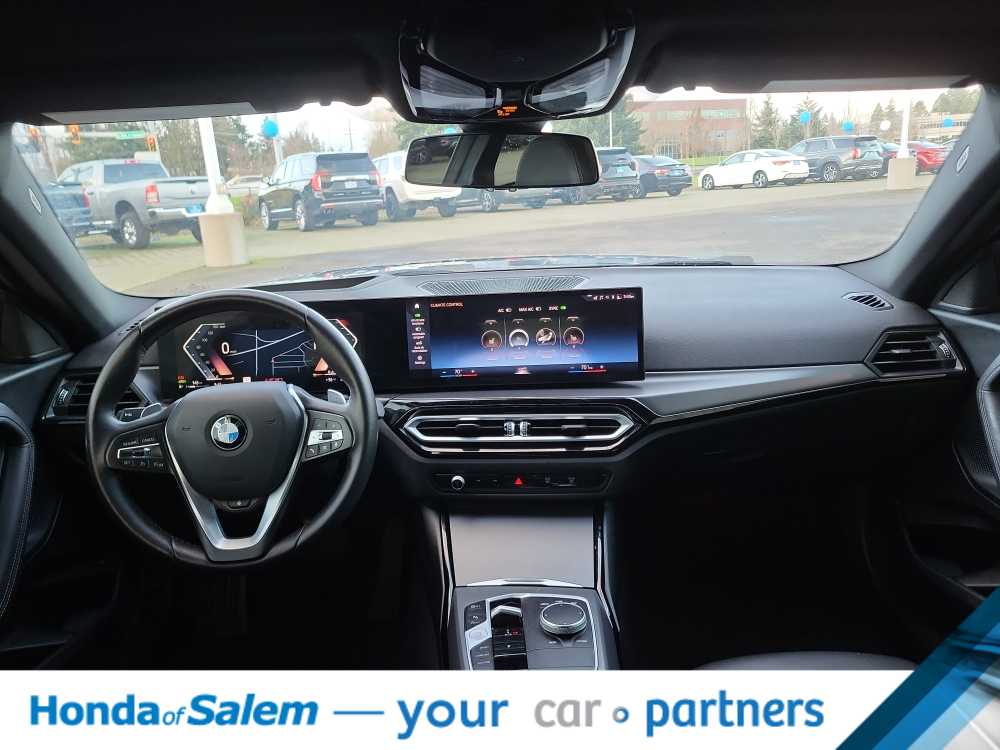 Thumbnail: 2023 BMW 2 Series - 10