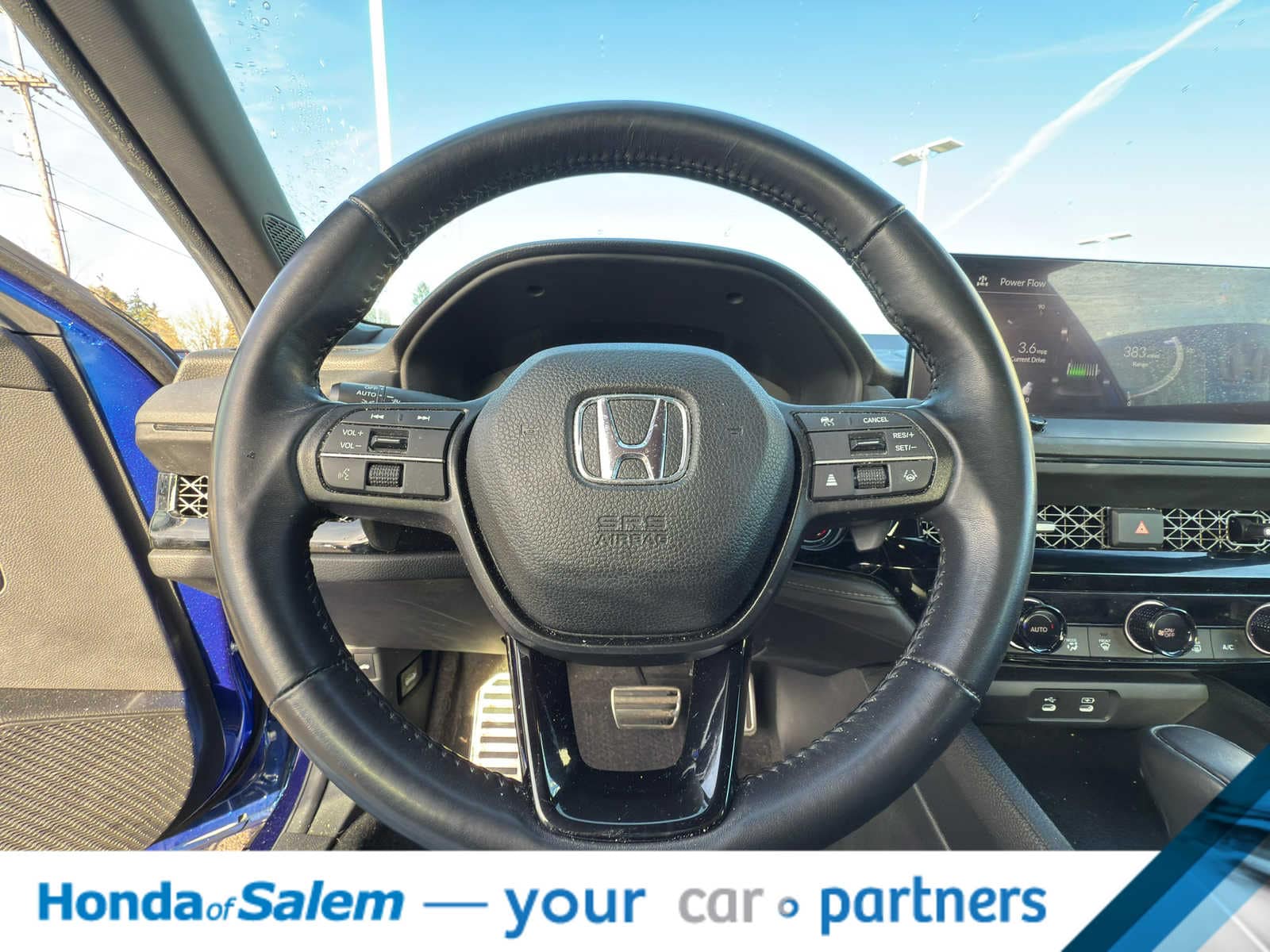 Thumbnail: 2024 Honda Accord - 20