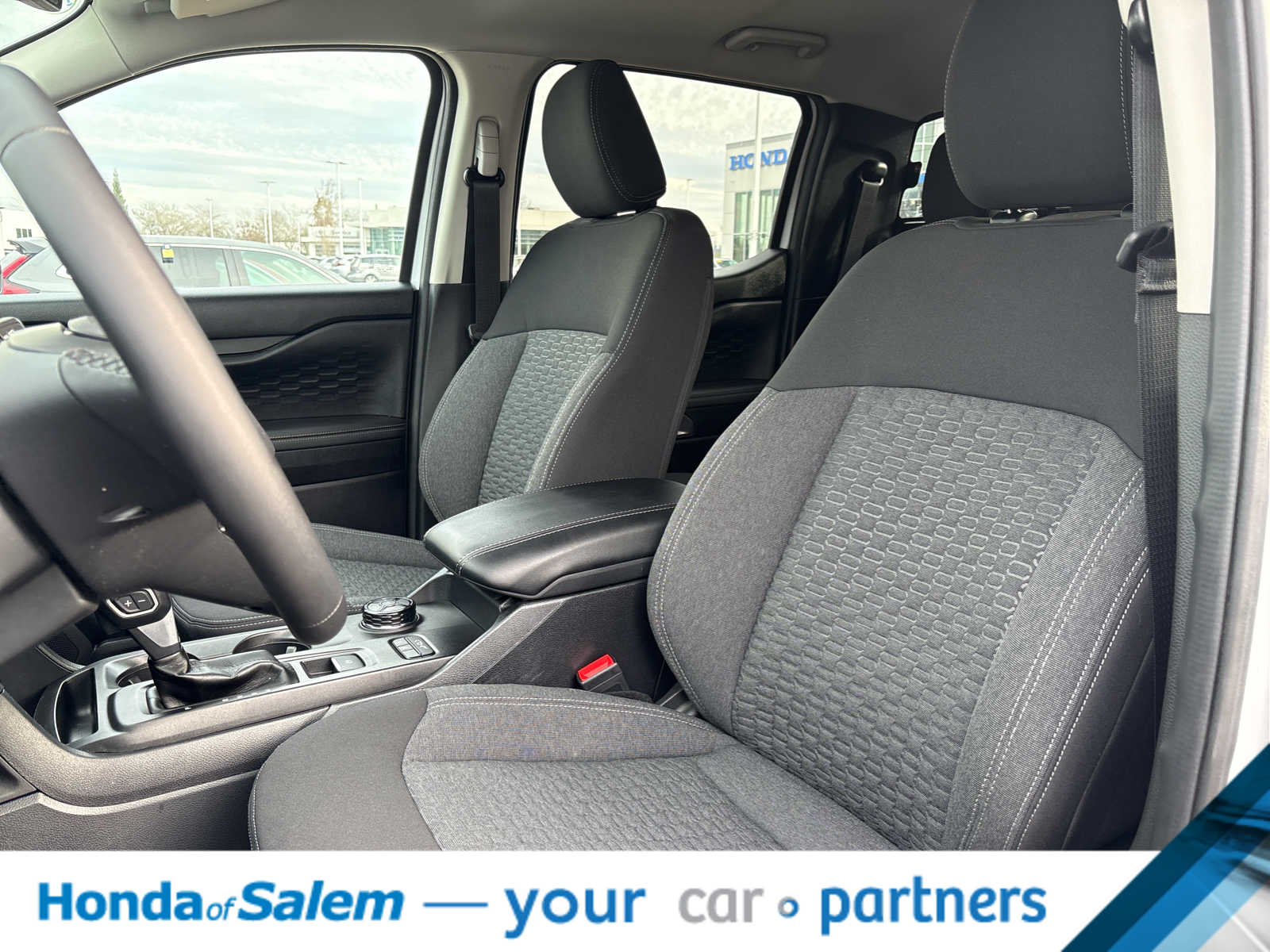 Thumbnail: 2024 Ford Ranger - 14