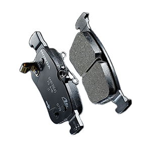 Honda Brakes - Honda of Salem Pair of Brake pads - Honda of Salem