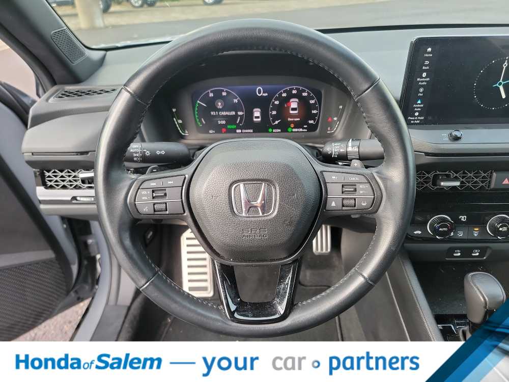 Thumbnail: 2024 Honda Accord - 15
