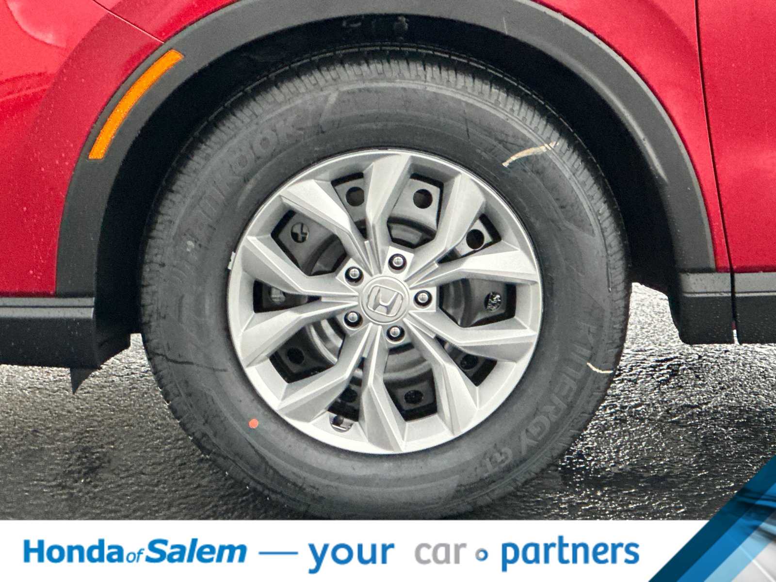 Thumbnail: 2026 Honda CR-V - 24