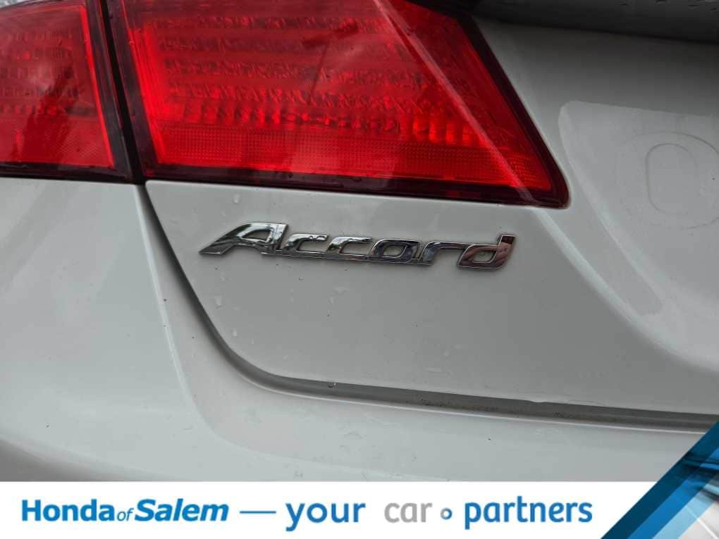 Thumbnail: 2014 Honda Accord - 10