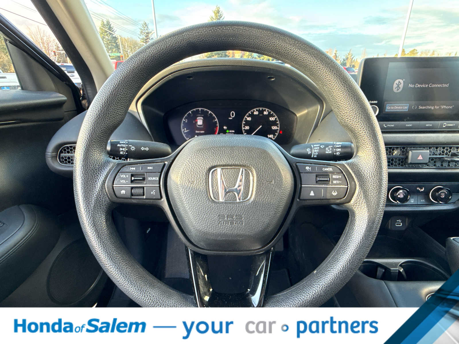 Thumbnail: 2024 Honda HR-V - 15